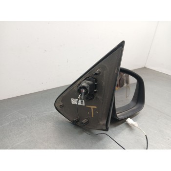 Recambio de retrovisor derecho para dacia sandero ii (b8_) 1.0 sce 75 (b8jc, b8jd) referencia OEM IAM 963013379R  