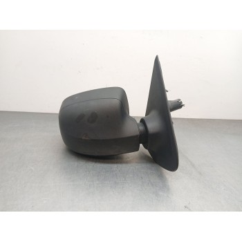 Recambio de retrovisor derecho para dacia sandero ii (b8_) 1.0 sce 75 (b8jc, b8jd) referencia OEM IAM 963013379R  