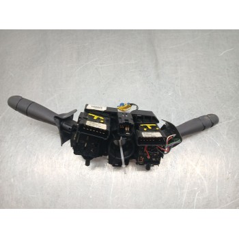 Recambio de anillo airbag para dacia duster (hs_) 1.5 dci 4x4 (hsmc, hsmd) referencia OEM IAM 681721976R  