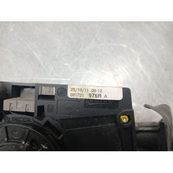 Recambio de anillo airbag para dacia duster (hs_) 1.5 dci 4x4 (hsmc, hsmd) referencia OEM IAM 681721976R  