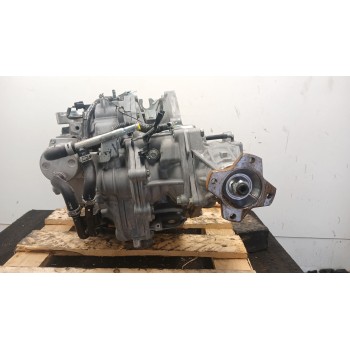 Recambio de caja cambios para nissan x-trail (t31) le referencia OEM IAM IXN5C  