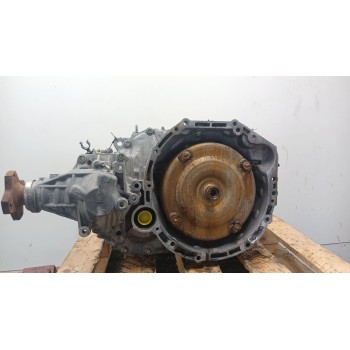 Recambio de caja cambios para nissan x-trail (t31) le referencia OEM IAM IXN5C  