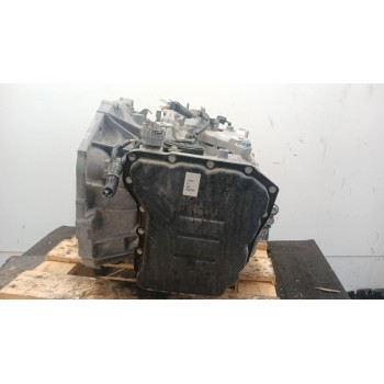Recambio de caja cambios para nissan x-trail (t31) le referencia OEM IAM IXN5C  