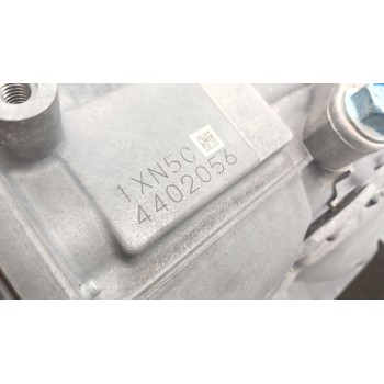 Recambio de caja cambios para nissan x-trail (t31) le referencia OEM IAM IXN5C  
