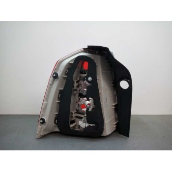 Recambio de piloto trasero derecho para opel zafira b referencia OEM IAM 1222363  16536732