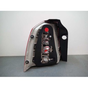 Recambio de piloto trasero derecho para opel zafira b referencia OEM IAM 1222363  16536732