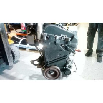 Recambio de motor completo para nissan almera (n16/e) acenta referencia OEM IAM K9K M 