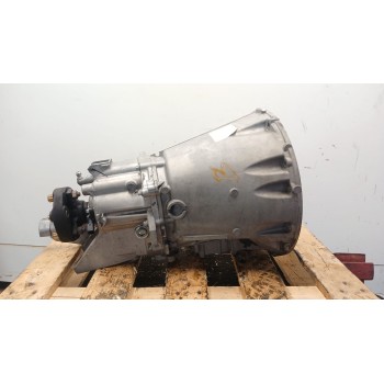 Recambio de caja cambios para mercedes-benz clase c (w203) c 240 (203.061) referencia OEM IAM 203260420180  
