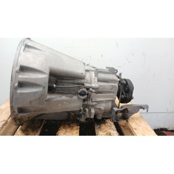 Recambio de caja cambios para mercedes-benz clase c (w203) c 240 (203.061) referencia OEM IAM 203260420180  