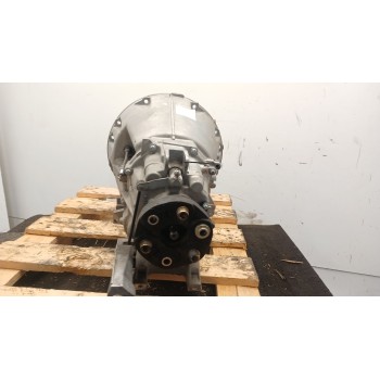 Recambio de caja cambios para mercedes-benz clase c (w203) c 240 (203.061) referencia OEM IAM 203260420180  