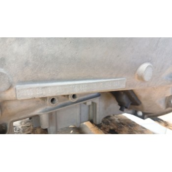 Recambio de caja cambios para mercedes-benz clase c (w203) c 240 (203.061) referencia OEM IAM 203260420180  