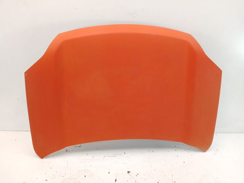 Recambio de capot para nissan x-trail (t31) le referencia OEM IAM F5100JG0MM  F5100JG0MM