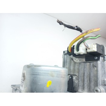 Recambio de columna direccion para ford fiesta vii (hj, hf) 1.0 ecoboost referencia OEM IAM ay113c529cl  