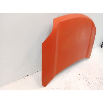 Recambio de capot para nissan x-trail (t31) le referencia OEM IAM F5100JG0MM  F5100JG0MM