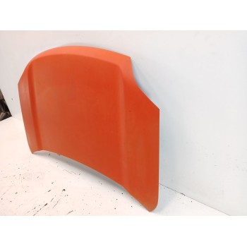 Recambio de capot para nissan x-trail (t31) le referencia OEM IAM F5100JG0MM  F5100JG0MM