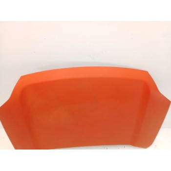 Recambio de capot para nissan x-trail (t31) le referencia OEM IAM F5100JG0MM  F5100JG0MM
