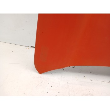 Recambio de capot para nissan x-trail (t31) le referencia OEM IAM F5100JG0MM  F5100JG0MM
