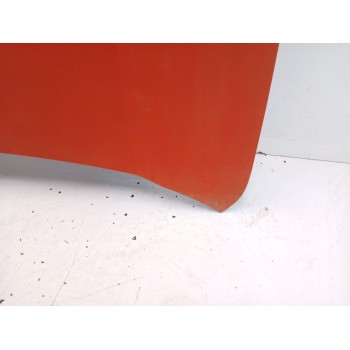 Recambio de capot para nissan x-trail (t31) le referencia OEM IAM F5100JG0MM  F5100JG0MM