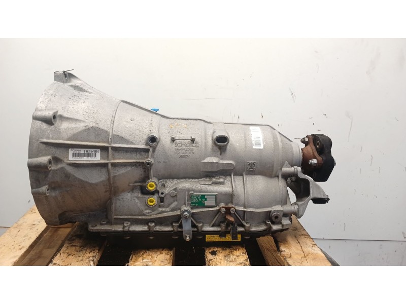 Recambio de despiece caja cambios para bmw x1 (e84) sdrive 18 d referencia OEM IAM 6HP21 4282210 