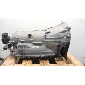 Recambio de despiece caja cambios para bmw x1 (e84) sdrive 18 d referencia OEM IAM 6HP21 4282210 