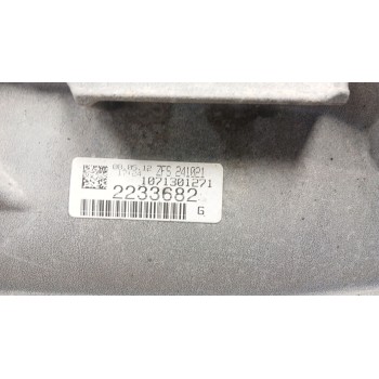 Recambio de despiece caja cambios para bmw x1 (e84) sdrive 18 d referencia OEM IAM 6HP21 4282210 