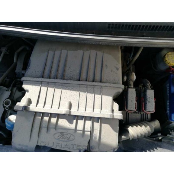 Recambio de motor completo para ford ka (ccu) black edition referencia OEM IAM 169A4000  