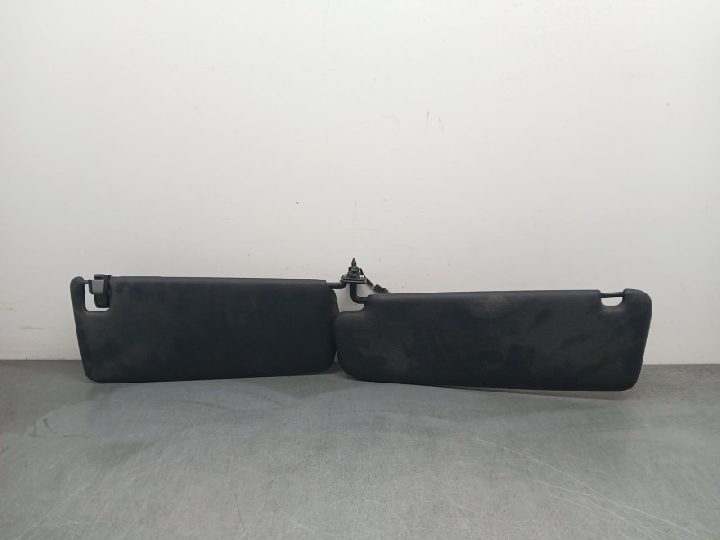 Recambio de parasol derecho para porsche cayenne (9pa) 3.2 referencia OEM IAM 7L5857552CF  