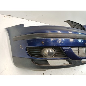 Recambio de paragolpes delantero para seat leon (1m1) 1.9 tdi referencia OEM IAM 1M0807217ANGRU  