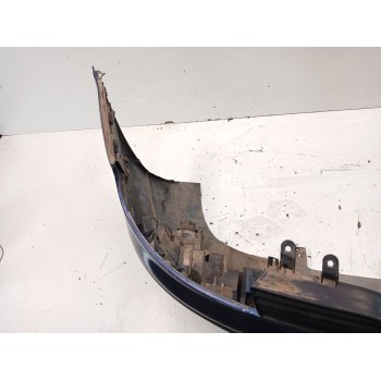 Recambio de paragolpes delantero para seat leon (1m1) 1.9 tdi referencia OEM IAM 1M0807217ANGRU  