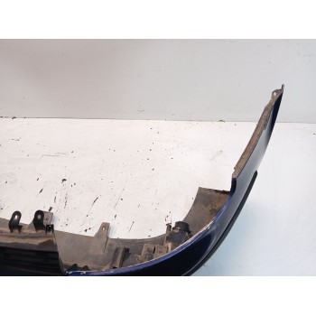 Recambio de paragolpes delantero para seat leon (1m1) 1.9 tdi referencia OEM IAM 1M0807217ANGRU  