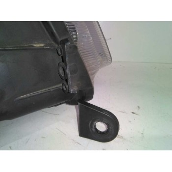 Recambio de faro izquierdo para skoda suberb (3t4) ambition referencia OEM IAM 3T1941015 TOCADO 