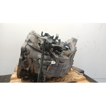 Recambio de caja cambios para ford focus c-max (dm2) 2.0 tdci referencia OEM IAM   
