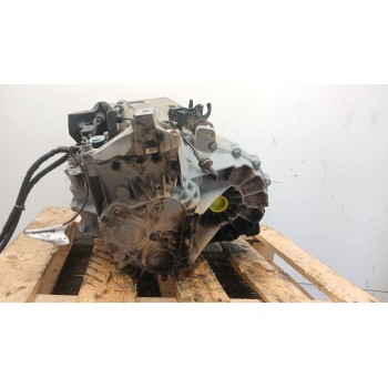 Recambio de caja cambios para ford focus c-max (dm2) 2.0 tdci referencia OEM IAM   
