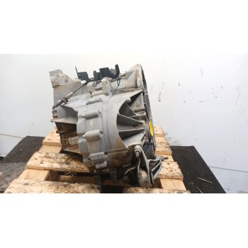 Recambio de caja cambios para ford focus c-max (dm2) 2.0 tdci referencia OEM IAM   