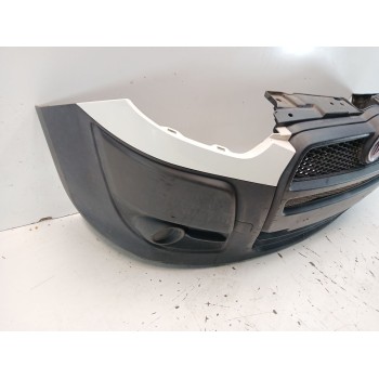 Recambio de paragolpes delantero para fiat doblo 1.3 16v jtd cat referencia OEM IAM 735455570  