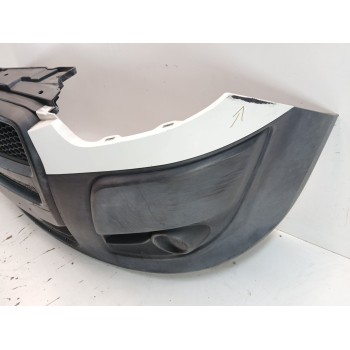 Recambio de paragolpes delantero para fiat doblo 1.3 16v jtd cat referencia OEM IAM 735455570  