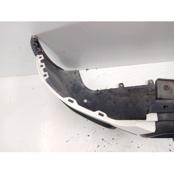 Recambio de paragolpes delantero para fiat doblo 1.3 16v jtd cat referencia OEM IAM 735455570  