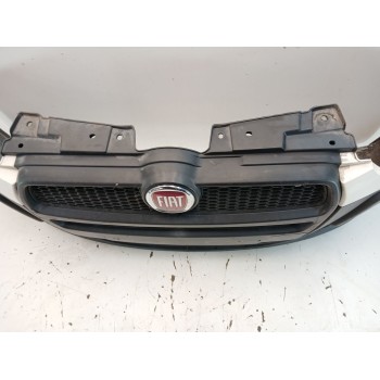 Recambio de paragolpes delantero para fiat doblo 1.3 16v jtd cat referencia OEM IAM 735455570  