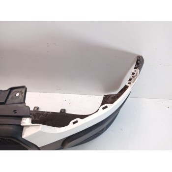 Recambio de paragolpes delantero para fiat doblo 1.3 16v jtd cat referencia OEM IAM 735455570  