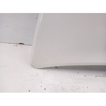 Recambio de capot para dodge caliber s referencia OEM IAM 1595193 BLANCO 1595193