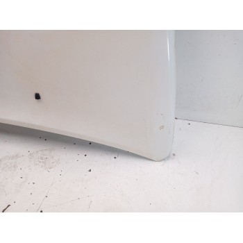 Recambio de capot para dodge caliber s referencia OEM IAM 1595193 BLANCO 1595193