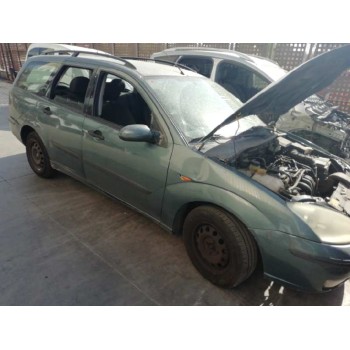 ford focus turnier (cak) del año 2003