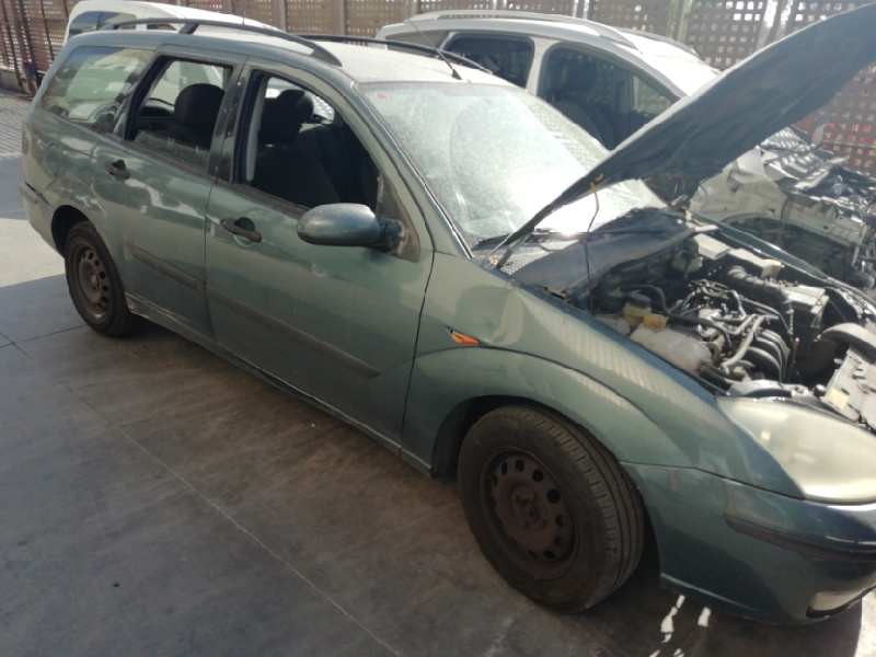 FORD FOCUS TURNIER (CAK)