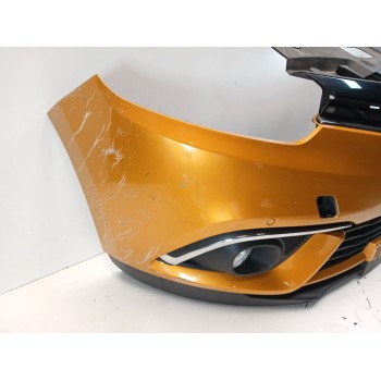 Recambio de paragolpes delantero para renault scénic iv (j9_) 1.2 tce 130 referencia OEM IAM 620222741R  