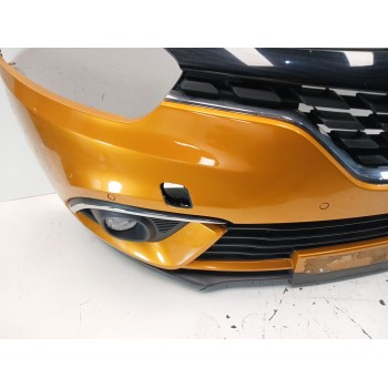 Recambio de paragolpes delantero para renault scénic iv (j9_) 1.2 tce 130 referencia OEM IAM 620222741R  