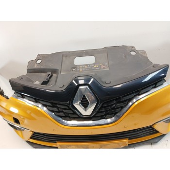 Recambio de paragolpes delantero para renault scénic iv (j9_) 1.2 tce 130 referencia OEM IAM 620222741R  
