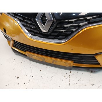 Recambio de paragolpes delantero para renault scénic iv (j9_) 1.2 tce 130 referencia OEM IAM 620222741R  