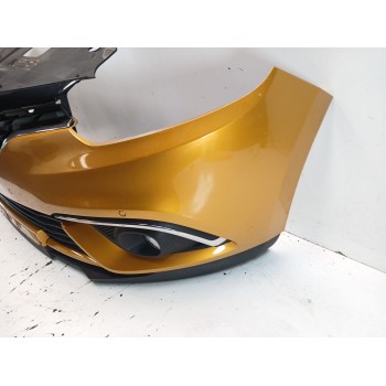 Recambio de paragolpes delantero para renault scénic iv (j9_) 1.2 tce 130 referencia OEM IAM 620222741R  