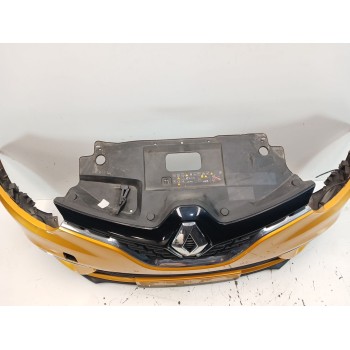 Recambio de paragolpes delantero para renault scénic iv (j9_) 1.2 tce 130 referencia OEM IAM 620222741R  