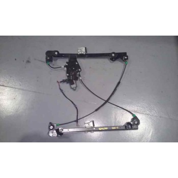 Recambio de elevalunas delantero derecho para land rover freelander 2.0 td4 cat referencia OEM IAM   